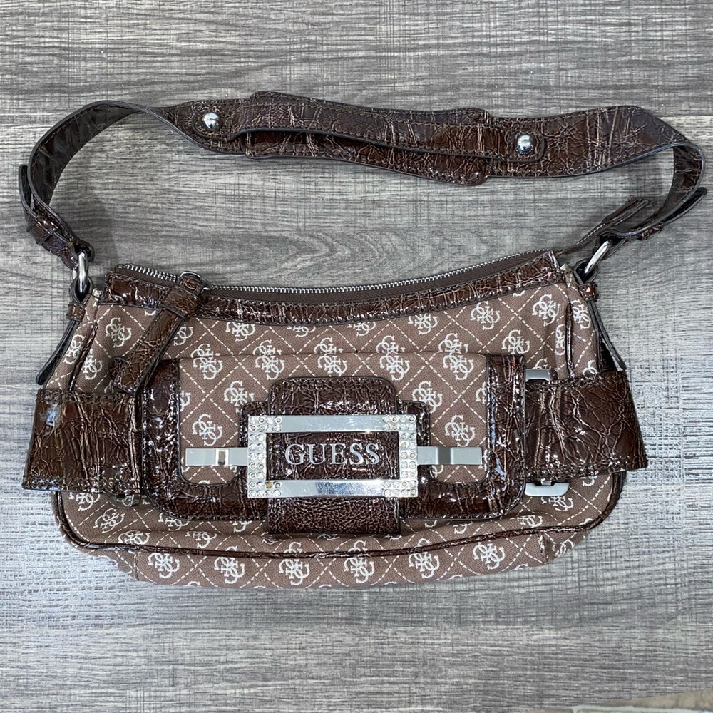 GUESS Shoulder purse